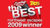 Northwest Escapes Winner: Best Fishing Gear in the Northwest
