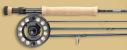 Fly Fishing Rods