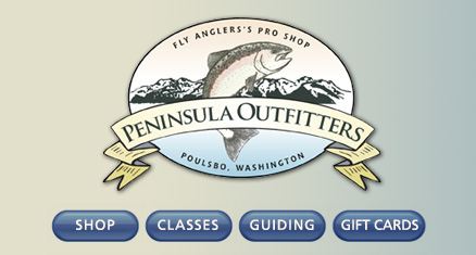 peninsula outfitters