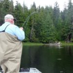 Penninsula Outfitters Poulsbo Fly Fishing