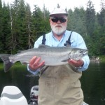 Fly FIshing Trips with Penninsua Outfitters